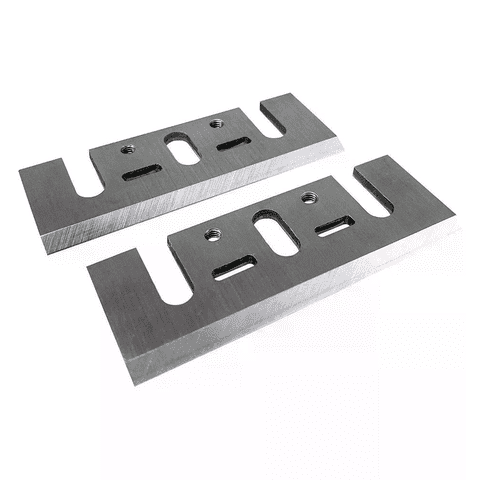 Makita - Cuchillo Cepillo 82 Mm Acero Hss 1902 1923H Kp0 D-17217