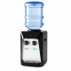 thumbnail image 2 of Dispensador de Agua Sobremesa Frío y Caliente Negro y Plata 2 llaves, 2 of 2