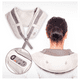 thumbnail image 2 of Masajeador Cervical Y De Hombros Con Calor Infrarrojo Ajustable, 2 of 4