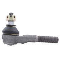 Repuestos Del Sol - Terminal Direccion Exterior Delantero Mitsubishi Montero 3.0 1992 1996