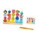 thumbnail image 4 of Juguete De Secuenciación De Cuentas De Madera Para Niños De 1, 2, 3, 4, 5 Y 6 Años, Con Forma De Fruta, 4 of 5