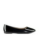 thumbnail image 1 of Ballerina Confort PU acharolado Mujer Weide YOU511, 1 of 11