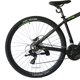 thumbnail image 2 of Bicicleta Totem Mtb Aro 27.5*19 Mod W790 Negro, 2 of 4