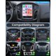 thumbnail image 2 of Estéreo para auto Fortdows Ford Focus 2012-18 10.4" GPS WiFi, 2 of 8