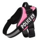 thumbnail image 1 of Arnes Pechera K9 Alcochado Reforzado Perros Pequeños Talla M, 1 of 3