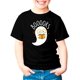thumbnail image 2 of Polera Halloween Boookkksss Terror Fantasma Mujerniña, 2 of 3