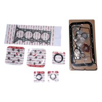 Repuestos Del Sol - Juego Empaquetadura Motor Chevrolet N300 1.2 2014 2018