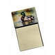 thumbnail image 1 of Dispensador recargable con soporte para notas adhesivas Mallard Caroline's, 1 of 7