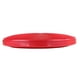 thumbnail image 3 of Disco de equilibrio inflable CanDo de 60 cm rojo para sistema vestibular, 3 of 4