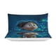thumbnail image 4 of The Good Dinosaur Cartoon Bedding Sets Ultra Soft Skin-Friendly Duvet Cover 3 Piece, Cute Comforter Cover Bed Set for Boys Girls Kids, 4 of 5
