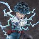thumbnail image 5 of Figura SEGA My Hero Academia Izuku Midoriya S-Fire a escala 1/8, 5 of 9