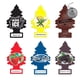 thumbnail image 1 of Ambientadores Little Trees Paquete De 6 Fragancias, 1 of 8