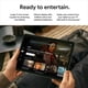 thumbnail image 5 of Tableta Google Pixel con pantalla de 11 pulgadas, 8 GB de RAM, 128 GB, porcelana, 5 of 9