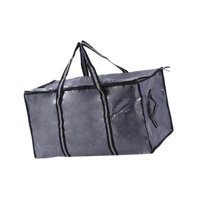 Bothyi - Bolsa De Almacenamiento Para Árbol De Navidad, Contenedor Para Decoraciones Navideñas, Árbol De Navidad