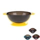 thumbnail image 2 of Suction Bowl\Hair Color Mixer Hair Dye Hair Treatment Mixing Bowl Silicone Hair Dye Bowl Binaural Bowl Hair Salon Beauty Tool, 2 of 3