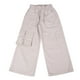 thumbnail image 1 of Pantalón Niña Beige Pillin, 1 of 3
