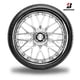 thumbnail image 2 of Neumático 205/45 R17 Bridgestone Potenza S001 . W-84, 2 of 3