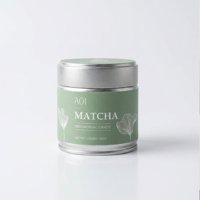Matcha Ceremonial Aoi 30 G