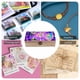 thumbnail image 5 of Los Casos de las Criaturas Caja Organizadora de Madera Rústica - Caja Decorativa Multifuncional para Escritorio, Hogar, Oficina, Joyas y Manualidades, 5 of 6