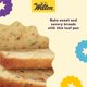 thumbnail image 5 of Molde para pan Wilton Advance Select de acero antiadherente de primera calidad, 5 of 6
