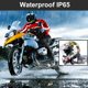thumbnail image 5 of Auriculares Bluetooth para motocicleta EJEAS V6 2 Riders Intercom, 5 of 9