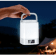 thumbnail image 4 of Lámpara de noche con reloj inteligente Hoco HX15, 4 of 5