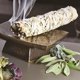 thumbnail image 2 of Incense Garden - Incienso de Salvia Blanca 10 cm (Pack de 6), 2 of 5