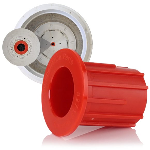 Bujía para Lavadora Neu Appliance Parts 52719