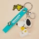 thumbnail image 2 of Llavero MINISO Snoopy Peanuts para Bolso, 2 of 3