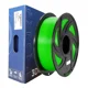 thumbnail image 1 of Filamento 3D Pla De 1.75Mm Y 1Kg Verde, 1 of 3