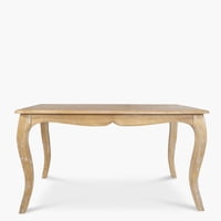 Form Design - Mesa Comedor Olmo Natural 135