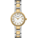 thumbnail image 2 of Reloj Análogo Timex Crystal 30mm Bicolor Mujer, 2 of 2