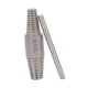 thumbnail image 3 of Remopador de perno dañado del extractor de tornillo de doble uso para 1/2, 3/4 de pulgada de válvula de tubería de válvula de reparación de múltiples, 3 of 5