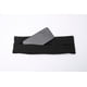 thumbnail image 2 of Banano Flipbelt Pau Finisher Negro negro M, 2 of 2