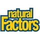 thumbnail image 2 of Fibra en Polvo Natural Factors Organic Low FODMAP Reliefiber 150 g, 2 of 3