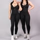thumbnail image 1 of Enterizo Largo Mujer Bust & Back Estilo Diva, 1 of 3