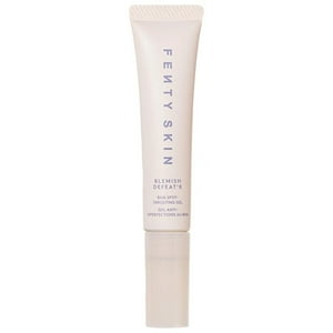 Fenty Beauty - Fenty Blemish Defeat'R Bha Spot-Targeting Gel Facial 15Ml