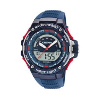 Reloj K5768/3 Calypso Gris Hombre Street Style