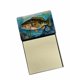 thumbnail image 1 of Dispensador Recargable Con Soporte Para Notas Adhesivas Lubina, 1 of 7