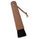 thumbnail image 4 of Molinillo De Café Cepillo De Limpieza Herramienta De Madera Espresso Cepillo Para Polvo Marrón Negro, 4 of 5