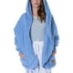 thumbnail image 1 of Pijama Mañanita Corderito Capucha Mujer 8561, 1 of 4
