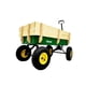 thumbnail image 3 of Carrito Wagon Verde, 3 of 3