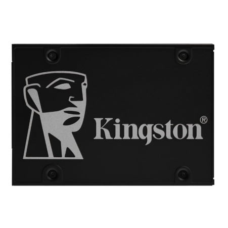 Eyl Store - Ssd Kingston Kc600 1tb 2.5" Sata Iii