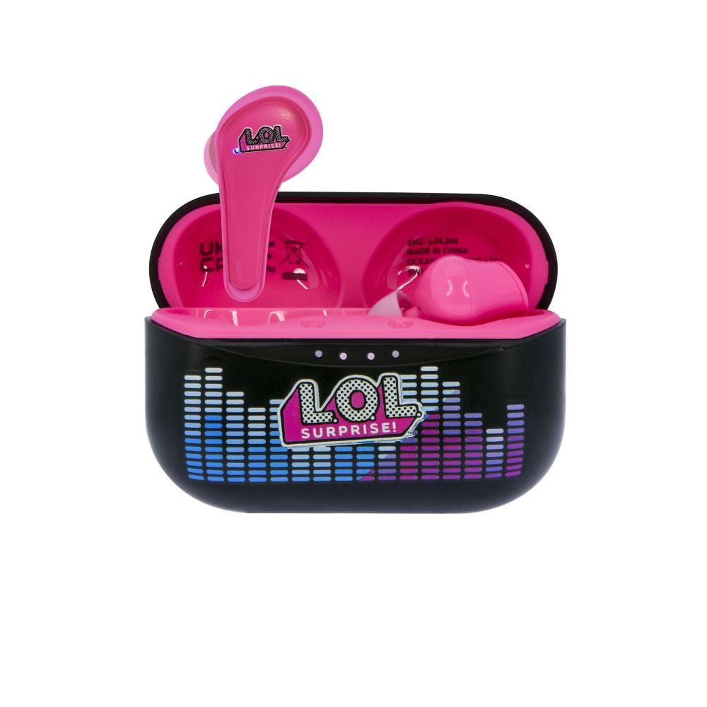 Otl - Auriculares De Lol Surprise Tws
