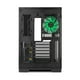 thumbnail image 3 of Gabinete Nox Hummer Astra Mid Tower, Color Negro, 3 of 4
