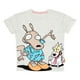 thumbnail image 1 of Polera Infantil Rocko, 1 of 2