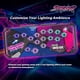 thumbnail image 4 of Controlador arcade Brook Fighter Starburst para PS5, PS4, Xbox, 4 of 8