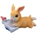 thumbnail image 1 of Modelo De Conejo Adornos De Escritorio Escritorio Encantador Para Bodas Navidad Amigos, 1 of 3
