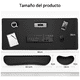 thumbnail image 2 of Mouse Pad Cubierta Tapete Escritorio Extra Grande Pro, 2 of 3