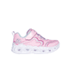 thumbnail image 1 of ZAPATILLAS URBANAS SKECHERS HEART LIGHTS BEBÉS | 302689N-LPMT - Talla 24, 1 of 6